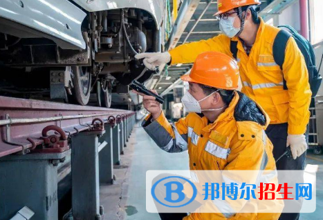 鐵道機車運用與維護專業(yè)好嗎?(鐵道機車運用與維護專業(yè))