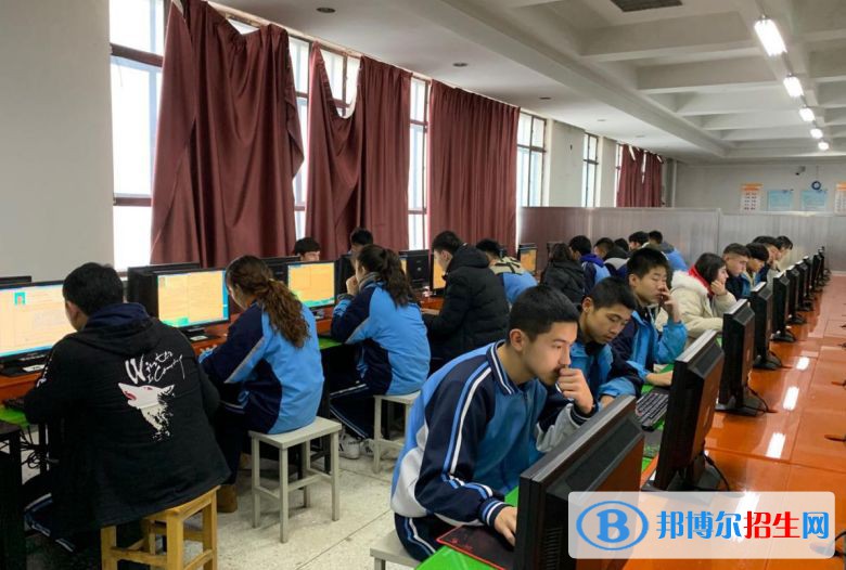 蘭州2023年計算機學校讀什么專業(yè)有前途