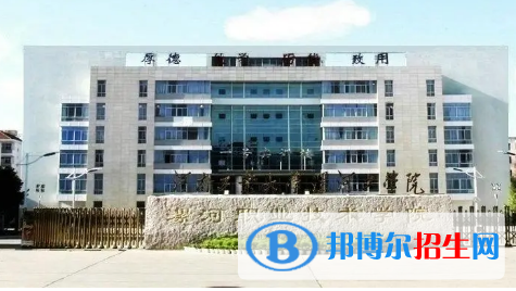 河南單招紡織品設計專業(yè)2023年有哪些學校