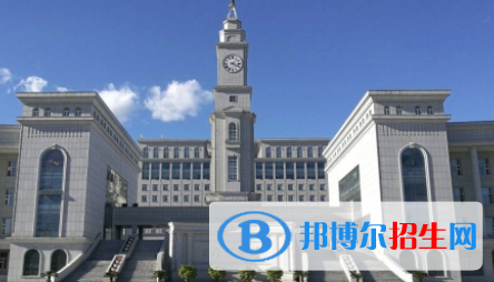 哈爾濱師范大學(xué)是不是雙一流大學(xué)？