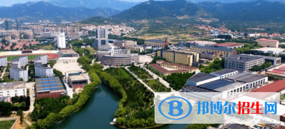 青島城市學(xué)院是不是雙一流大學(xué)？