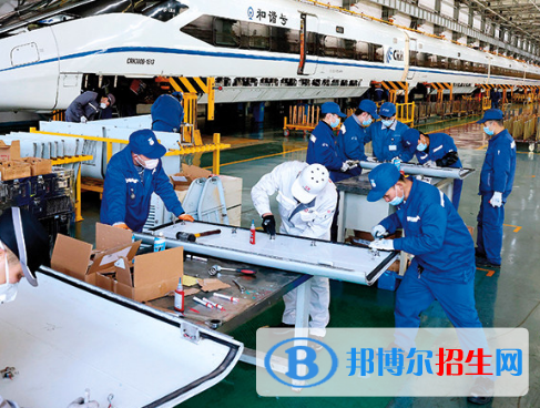 道路與橋梁工程技術專業(yè)好嗎?(道路與橋梁工程技術專業(yè))