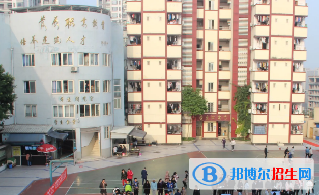 重慶2023年男生上中專學(xué)校有哪些技術(shù)