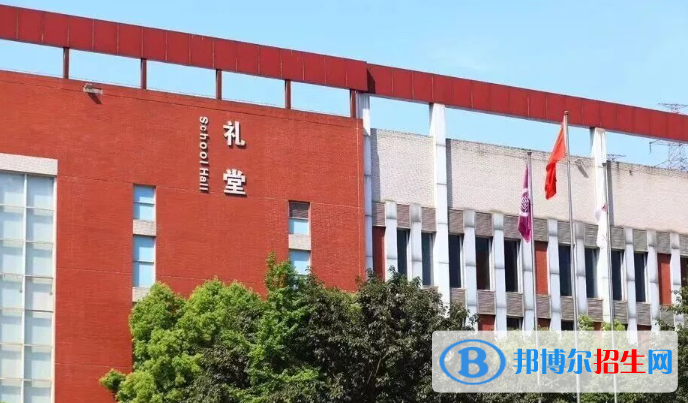 重慶巴蜀中學(xué)2023年報(bào)名條件、招生要求、招生對(duì)象 