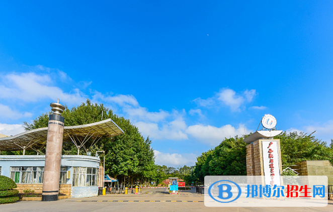 2022廣西十大?？圃盒Ｅ琶罕P點(diǎn)廣西省最好的十所專科大學(xué)！