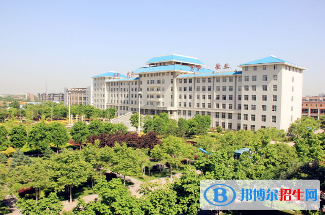 陜西2023年中專學什么專業(yè)好