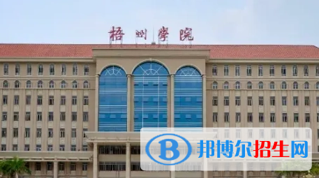 梧州學院是不是985大學?