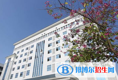 右江民族醫(yī)學(xué)院全國(guó)排名一覽表