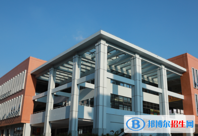 廣西建設職業(yè)技術學院(中外合作)2022年高職單招招生專業(yè)及計劃