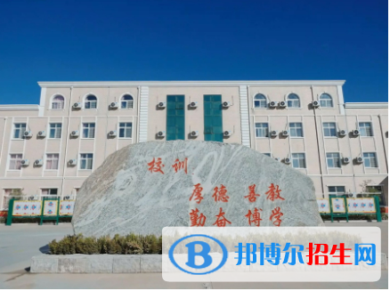 河北2023年職業(yè)高中有哪些電子商務(wù)學校