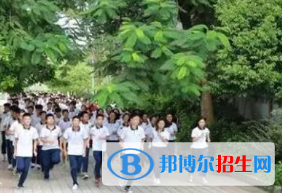 清新三中2022錄取分數(shù)線 (2023參考)