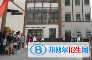 2023四川阿壩州在招生的中職學校都有哪些