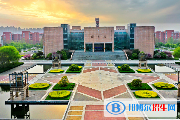 河南最好的大學(xué)有哪些？河南最好的十所大學(xué)名單排名2022最新