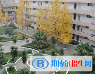 2023四川資陽市公辦中職學校都有哪些