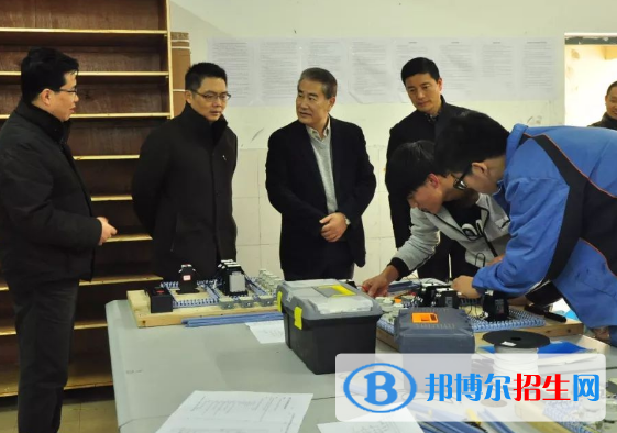 杭州2023年中專(zhuān)算不算高中