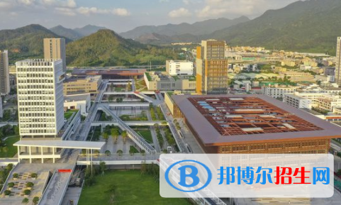 深圳技術(shù)大學(xué)是不是雙一流大學(xué)？