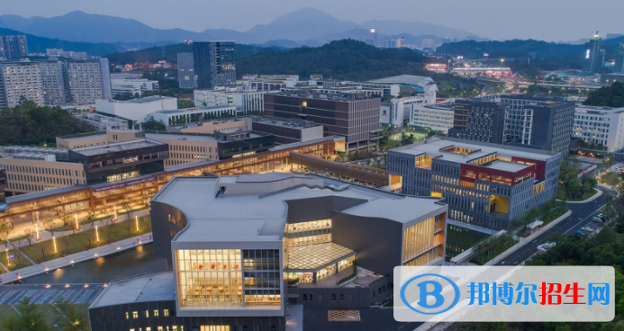 香港中文大學(xué)（深圳）是不是雙一流大學(xué)？