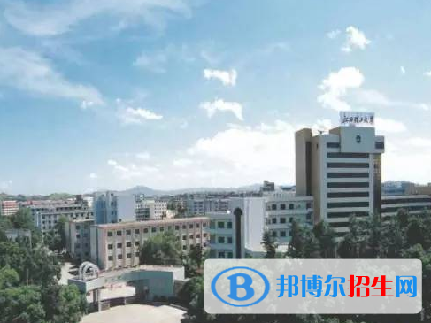 江西理工大學(xué)全國(guó)排名一覽表