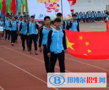 于都三中、于都六中2022錄取分?jǐn)?shù)線 (2023參考)