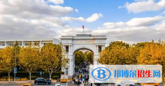 上海工商外國(guó)語(yǔ)職業(yè)學(xué)院有哪些中外合作辦學(xué)專業(yè)?(附名單)