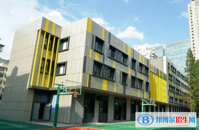 上海天華英澳美國際學(xué)校怎么樣2
