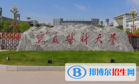 寧夏醫(yī)科大學是不是985大學?