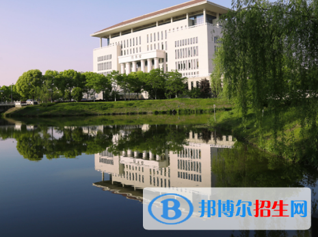 金陵科技學(xué)院全國(guó)排名一覽表