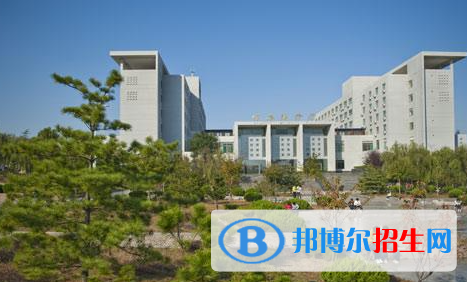 2023山東高職單招學校排名前十