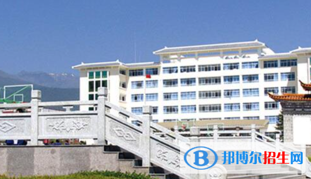 大理中考2022錄取分?jǐn)?shù)線
