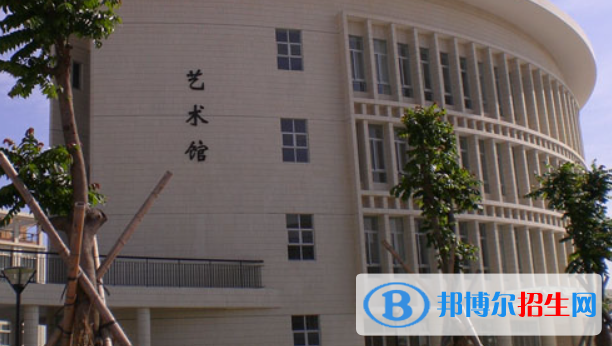 汕頭市第一中學(xué)2023年怎么樣、好不好
