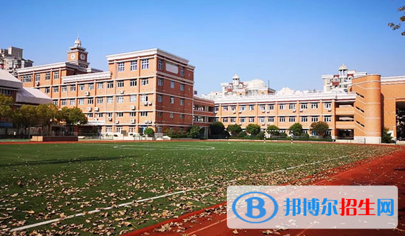 上海進華中學(xué)美國圣瑪麗高中2023年招生政策