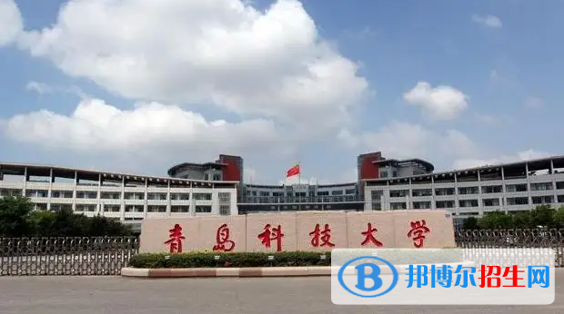 青島科技大學有哪些中外合作辦學專業(yè)？（附名單）