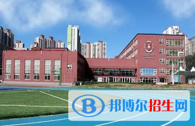 上海進(jìn)華中學(xué)美國(guó)圣瑪麗高中2023年入學(xué)考試
