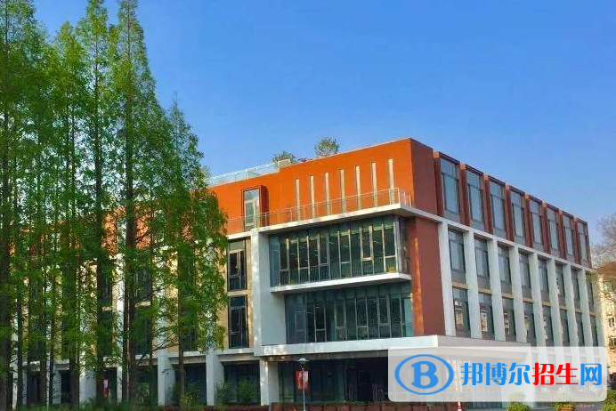 上海進華中學美國圣瑪麗高中怎么樣