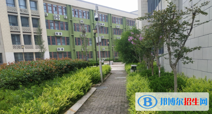 聊城中考2022錄取分數(shù)線