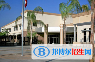 美國費爾蒙特高中2023年入學條件2