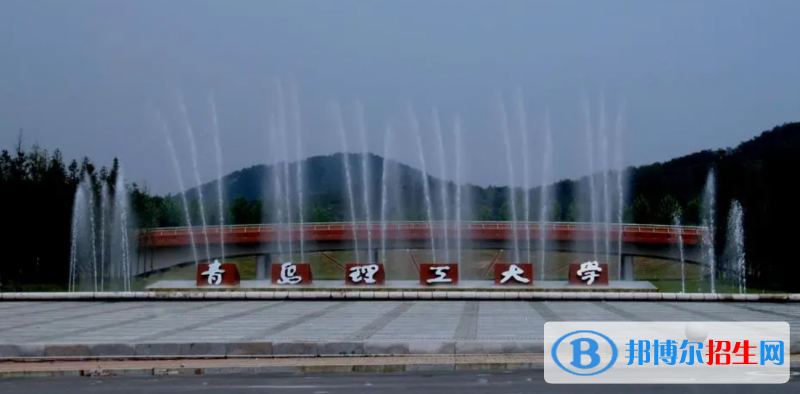 青島理工大學(xué)有哪些中外合作辦學(xué)專業(yè)？（附名單）