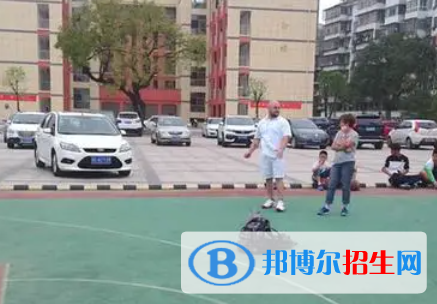 上饒四中2022錄取分?jǐn)?shù)線(xiàn)(2023參考）
