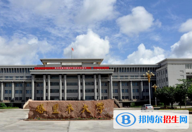 塔里木大學(xué)是不是985大學(xué)？