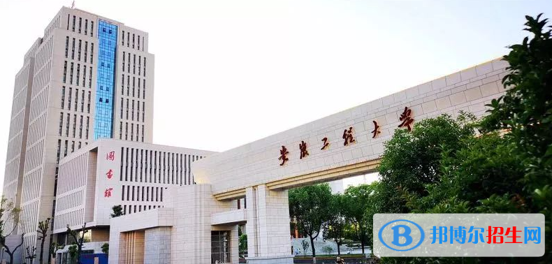 安徽工程大學(xué)有哪些中外合作辦學(xué)專業(yè)？（附名單）