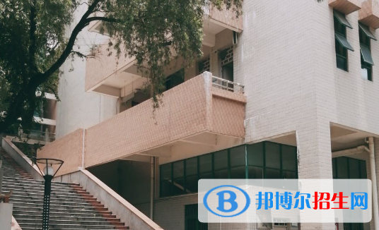 佛山市南海區(qū)南海中學(xué)2023年學(xué)費(fèi)、收費(fèi)多少 