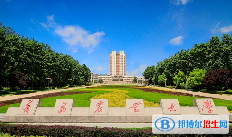 青島農(nóng)業(yè)大學(xué)有哪些中外合作辦學(xué)專業(yè)？（附名單）