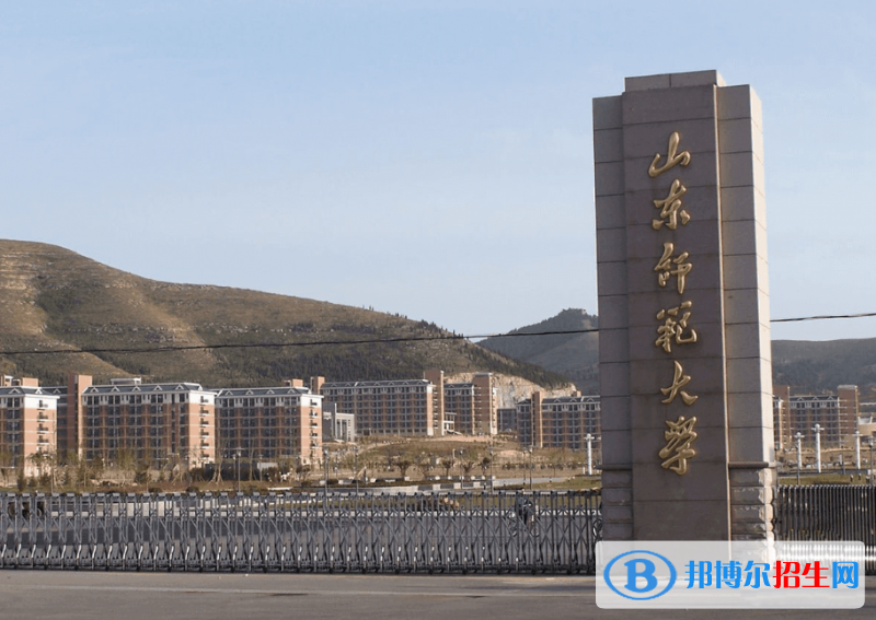 山東師范大學(xué)有哪些中外合作辦學(xué)專業(yè)？（附名單）