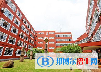 上海耀中國際學(xué)校初中部2023年報名時間