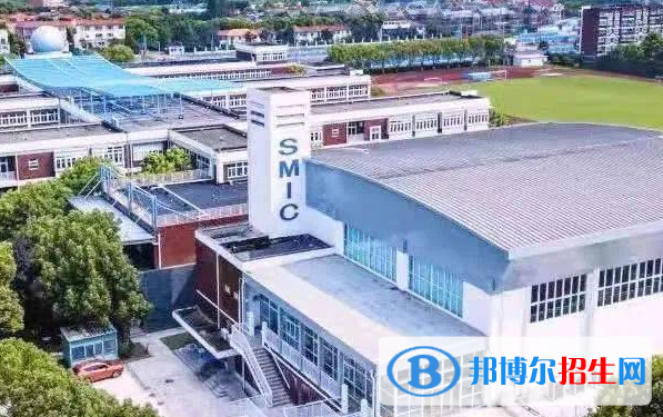 上海民辦中芯學校初中部2023年入學條件2