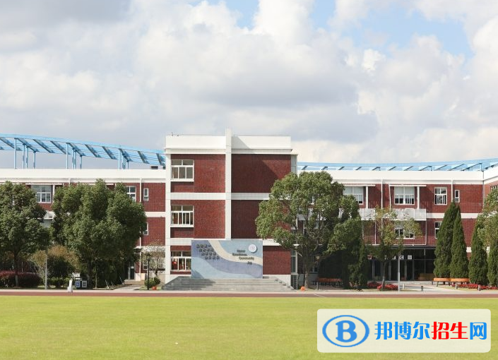 上海民辦中芯學(xué)校初中部2023年報名時間2