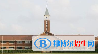 上海英國學校初中部2023年入學條件2