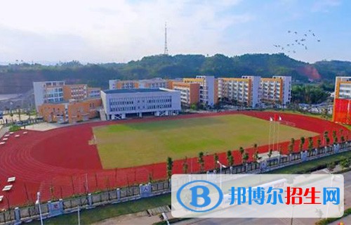 四川2023年哪個計算機學校比較好呢