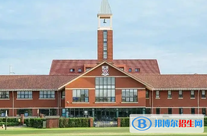 上海英國學(xué)校初中部2023年學(xué)費標(biāo)準(zhǔn)