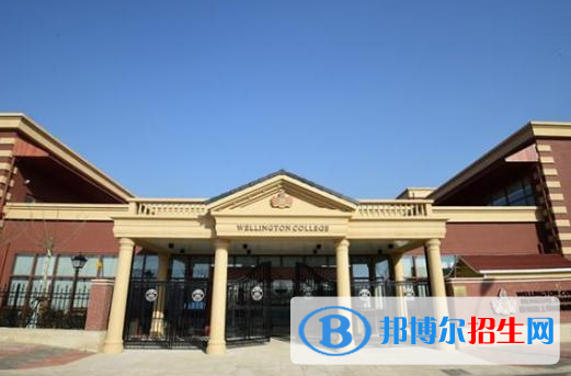 上海英國學(xué)校初中部2023年錄取分數(shù)線
